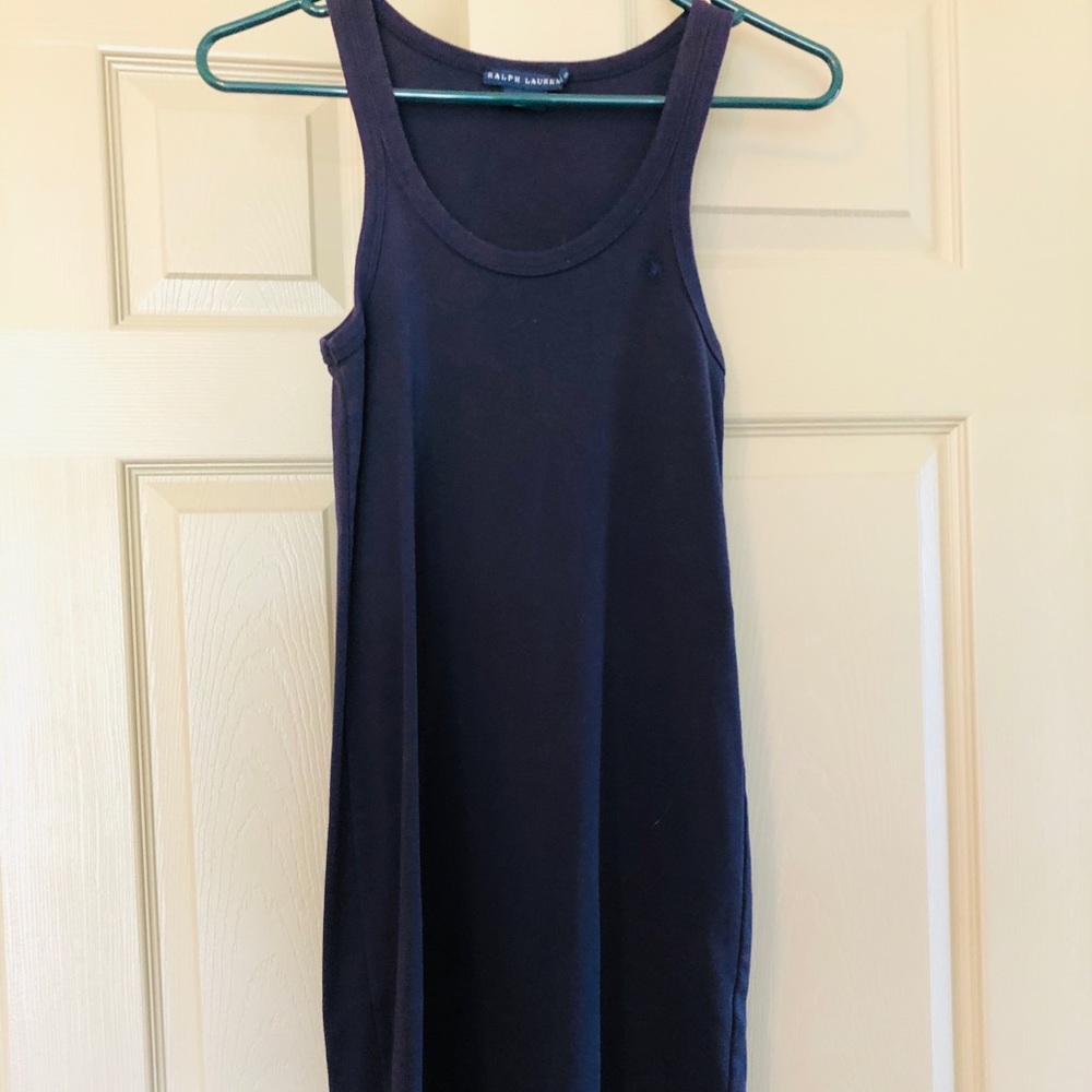 Summer comfy dress